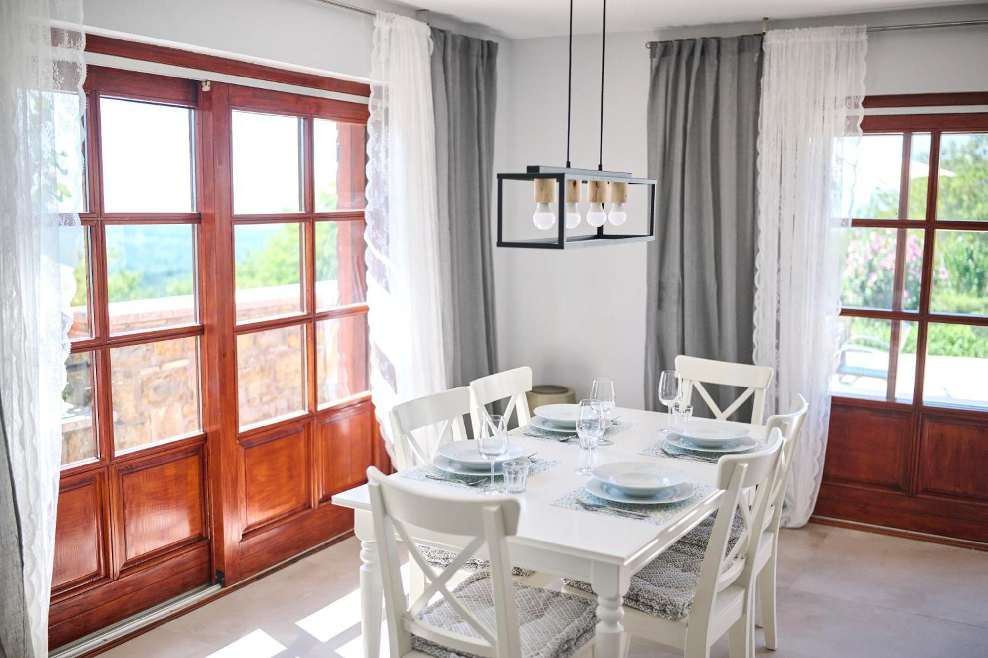 Вилла Casa Del Conte - Peaceful Hideaway In North Istria Грожнян Экстерьер фото