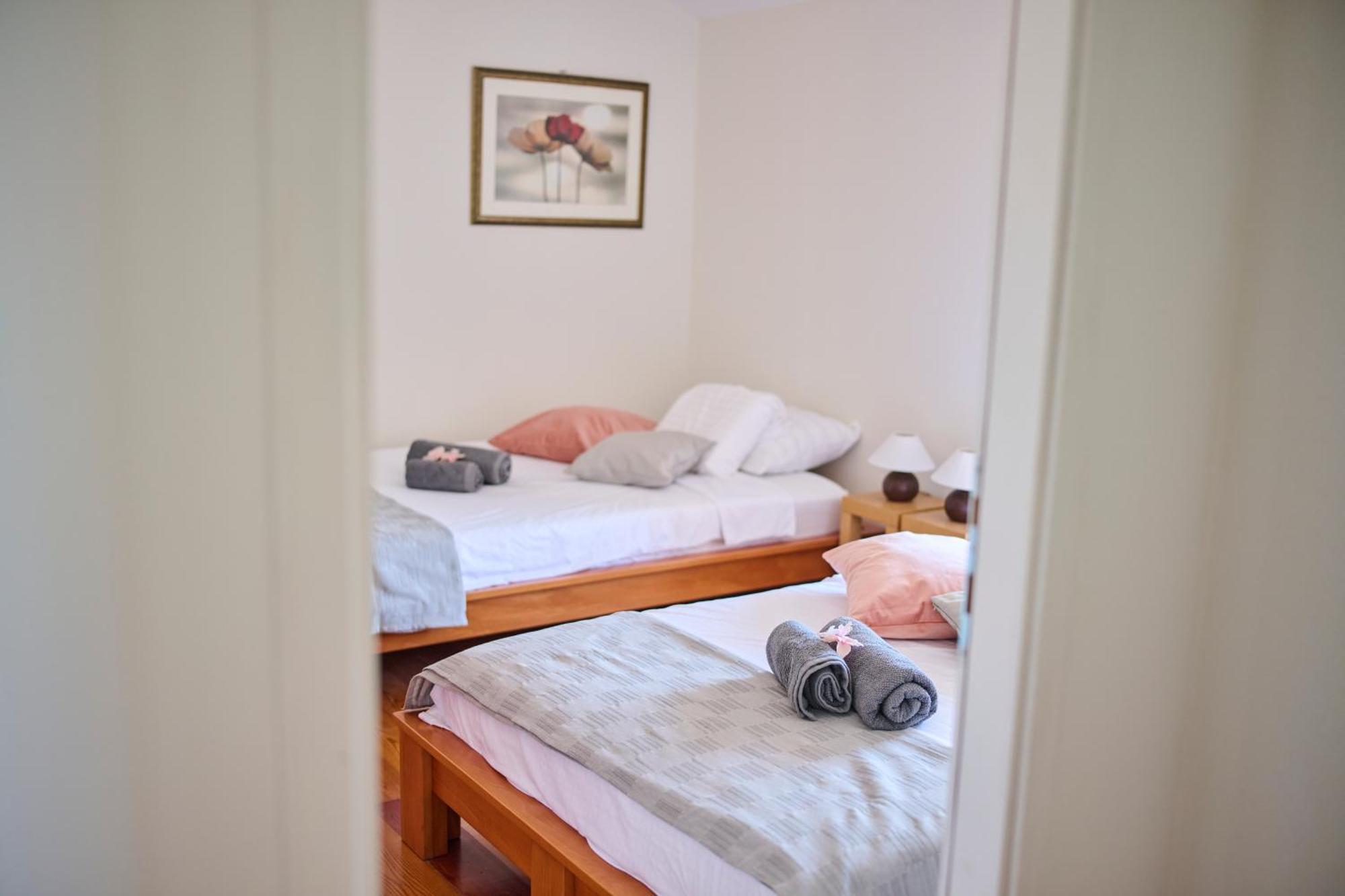 Вилла Casa Del Conte - Peaceful Hideaway In North Istria Грожнян Экстерьер фото