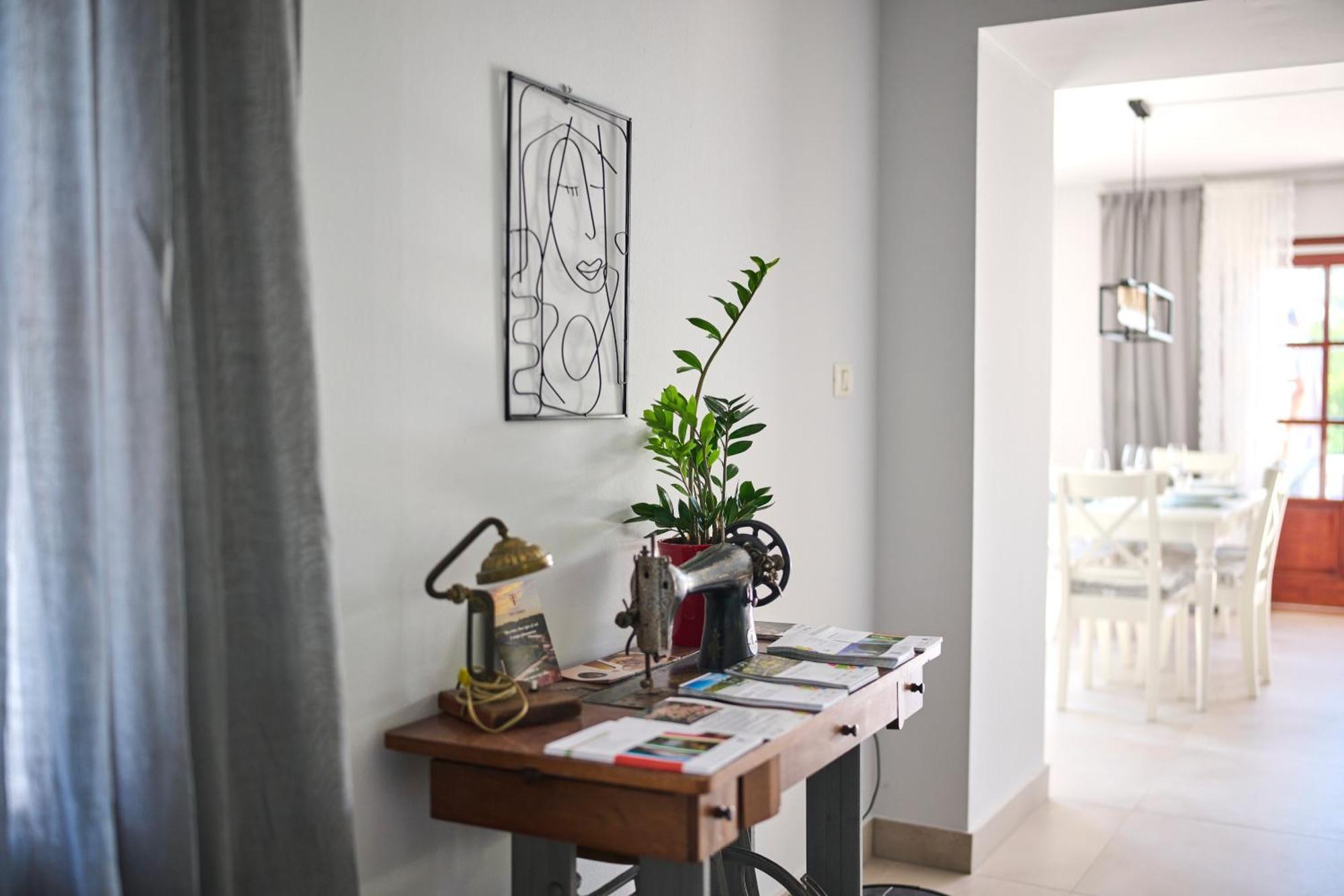 Вилла Casa Del Conte - Peaceful Hideaway In North Istria Грожнян Экстерьер фото