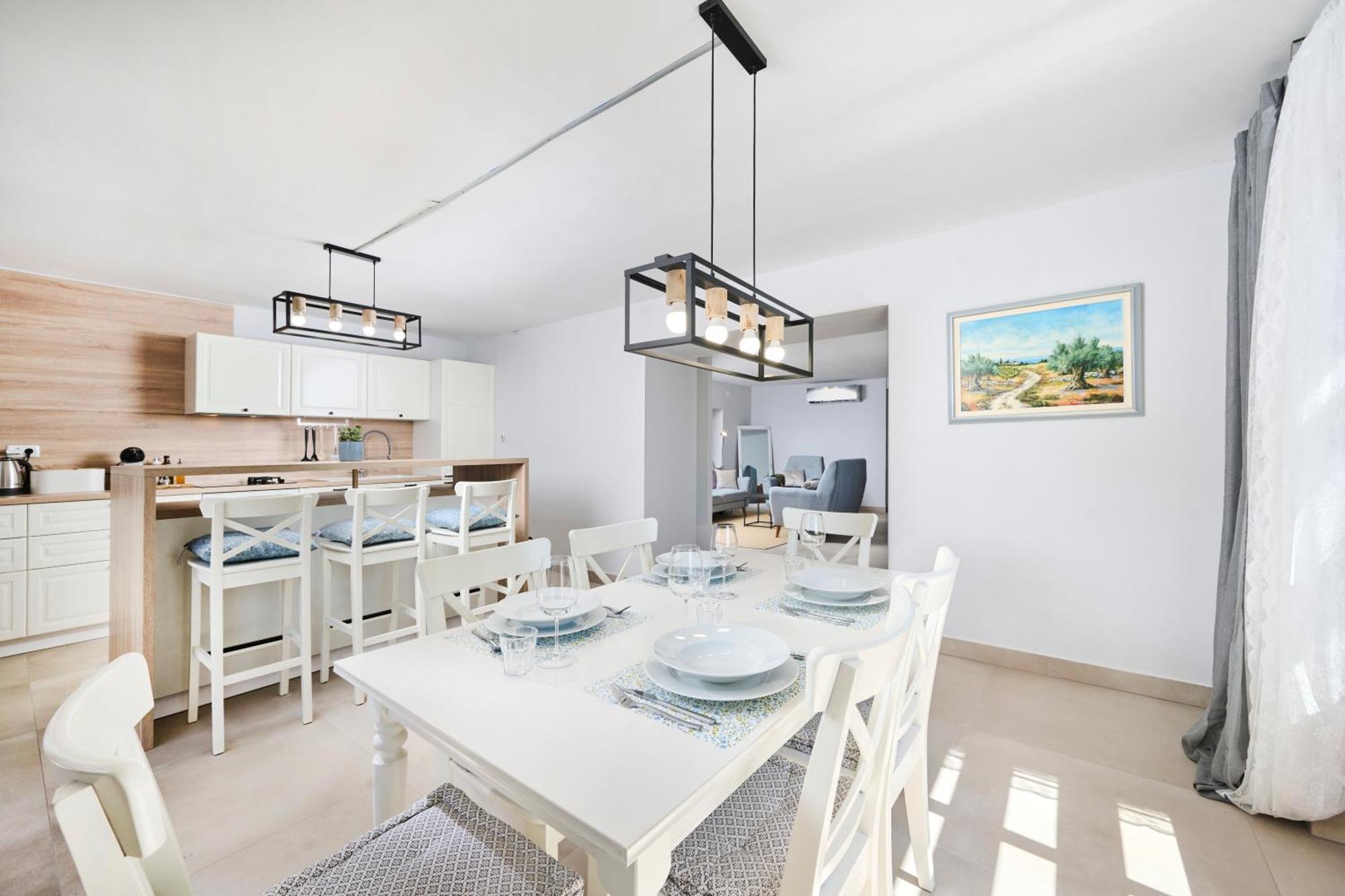 Вилла Casa Del Conte - Peaceful Hideaway In North Istria Грожнян Экстерьер фото