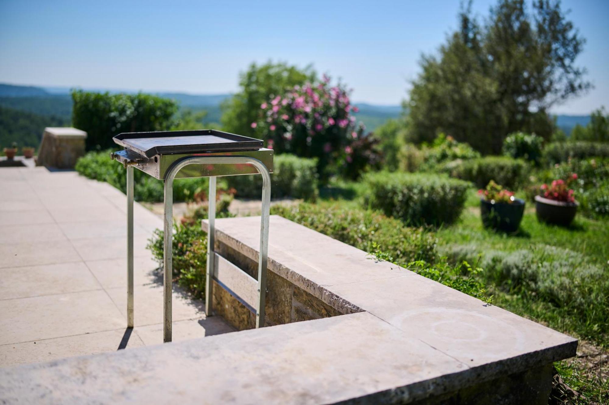 Вилла Casa Del Conte - Peaceful Hideaway In North Istria Грожнян Экстерьер фото
