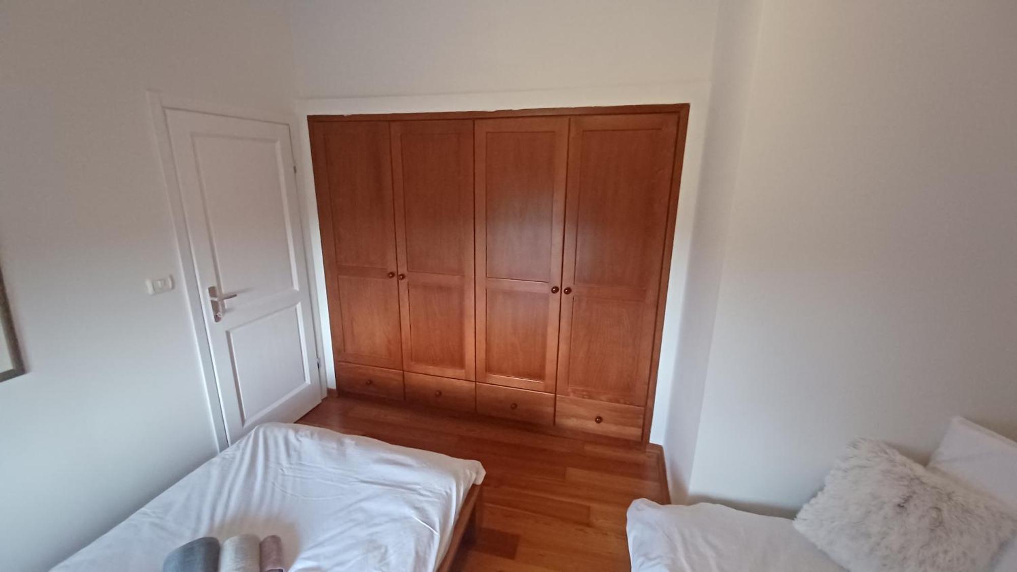 Вилла Casa Del Conte - Peaceful Hideaway In North Istria Грожнян Номер фото